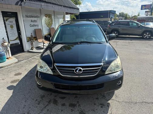 2006 Lexus RX 400h Base