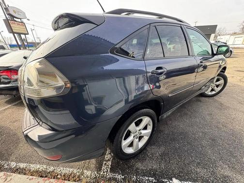 2007 Lexus RX 350 Base