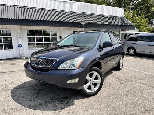 2007 Lexus RX 350 Base