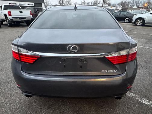 2014 Lexus ES 350 Base