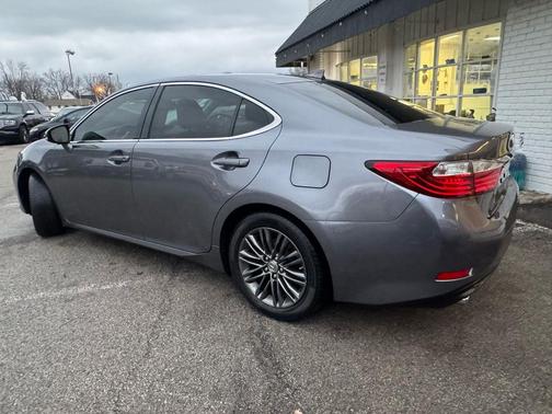 2014 Lexus ES 350 Base