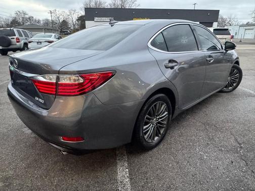 2014 Lexus ES 350 Base