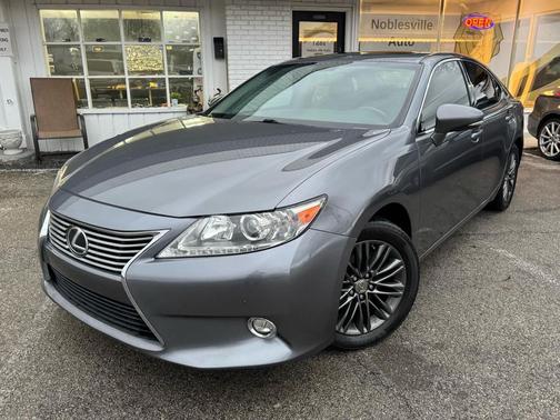 2014 Lexus ES 350 Base