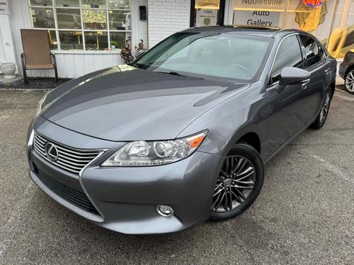 2014 Lexus ES 350 Base