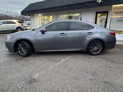 2014 Lexus ES 350 Base
