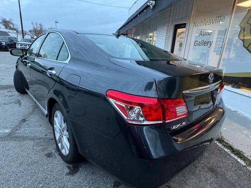 2010 Lexus ES 350 Base