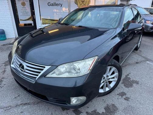 2010 Lexus ES 350 Base