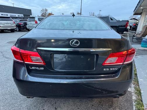2010 Lexus ES 350 Base