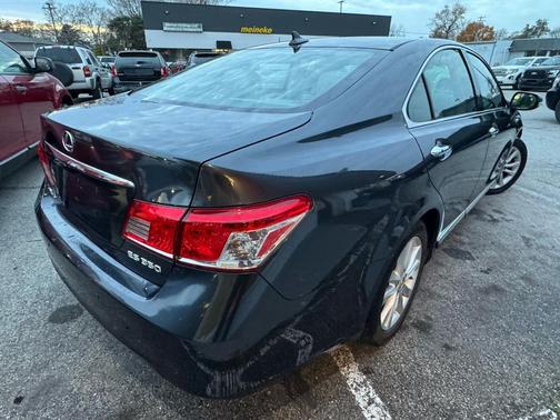 2010 Lexus ES 350 Base