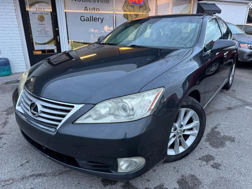 2010 Lexus ES 350 Base