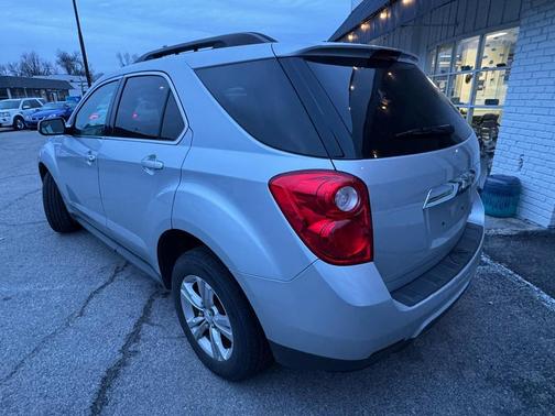 2014 Chevrolet Equinox 1LT