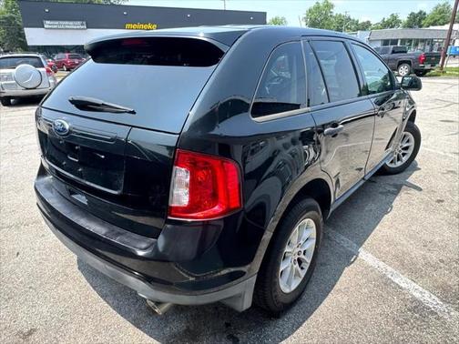 2014 Ford Edge SE