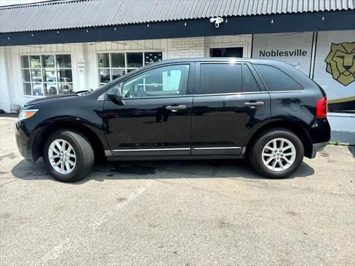 2014 Ford Edge SE