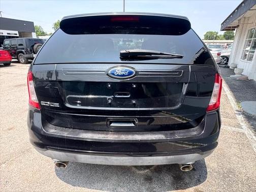 2014 Ford Edge SE