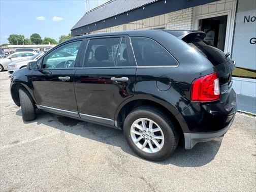 2014 Ford Edge SE