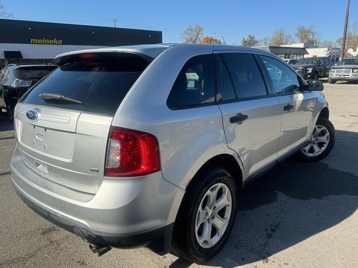 2013 Ford Edge SE