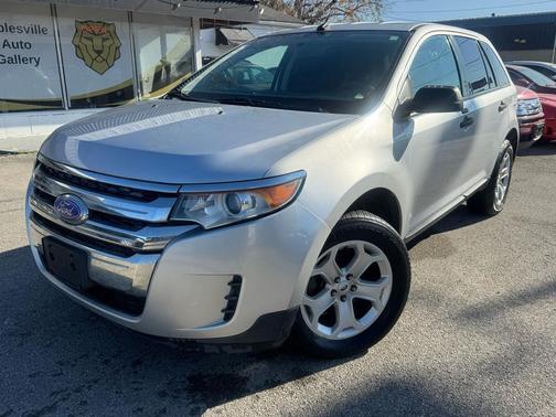 2013 Ford Edge SE