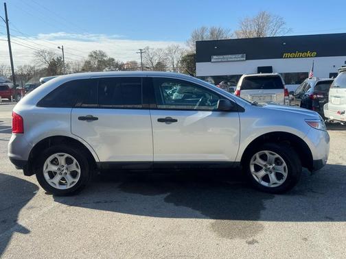 2013 Ford Edge SE