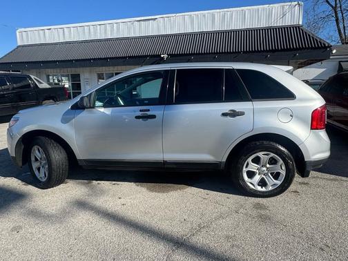 2013 Ford Edge SE