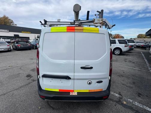2014 Ford Transit Connect XL