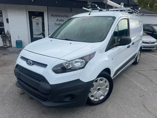 2014 Ford Transit Connect XL