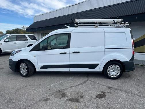 2014 Ford Transit Connect XL