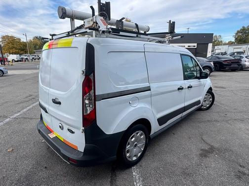2014 Ford Transit Connect XL