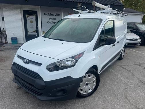 2014 Ford Transit Connect XL