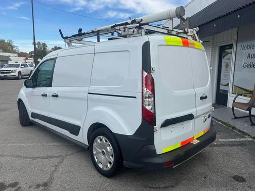 2014 Ford Transit Connect XL
