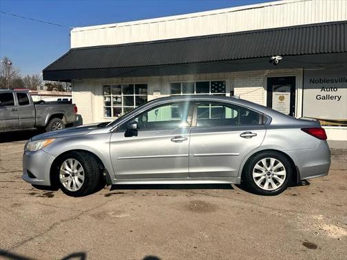 2016 Subaru Legacy Premium