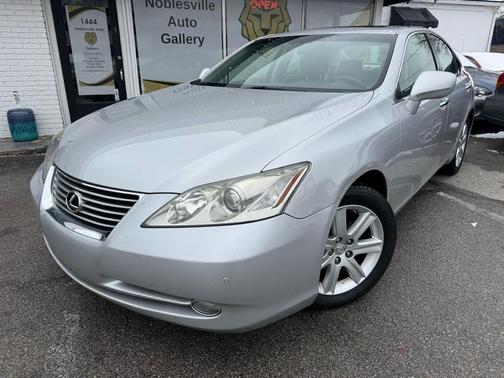 2007 Lexus ES 350 Base