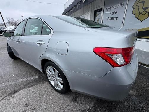 2007 Lexus ES 350 Base