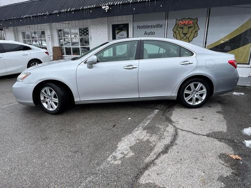 2007 Lexus ES 350 Base