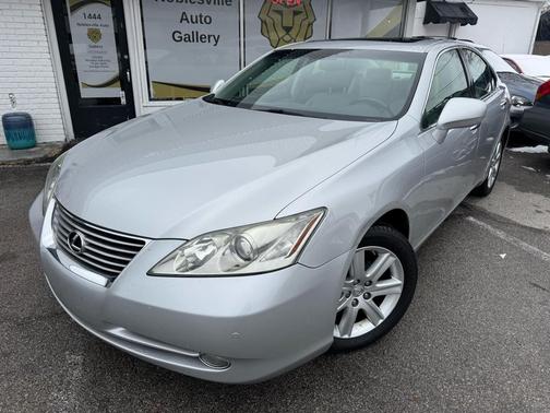2007 Lexus ES 350 Base