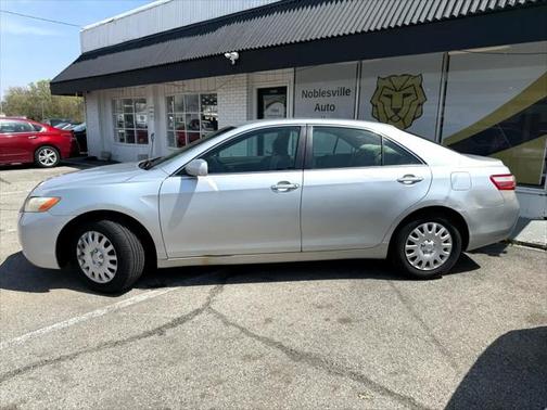 2007 Toyota Camry CE