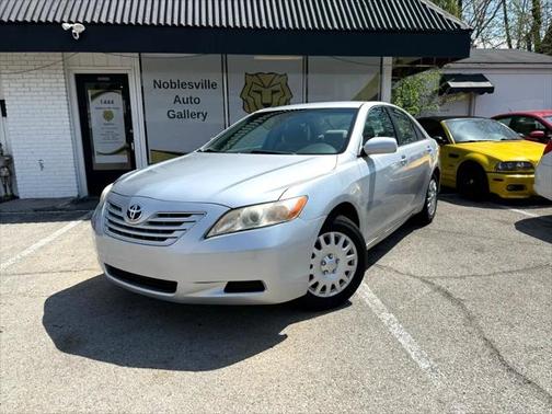 2007 Toyota Camry CE