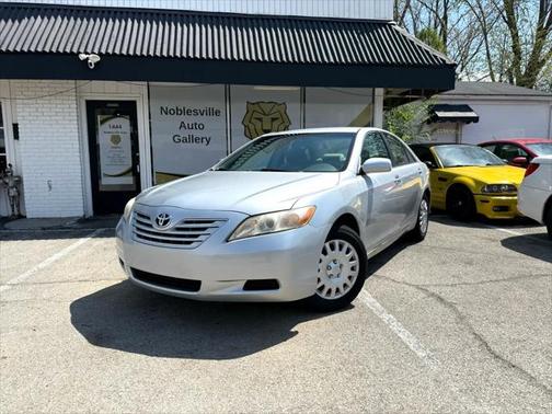 2007 Toyota Camry CE