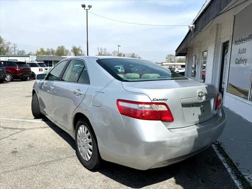 2007 Toyota Camry CE