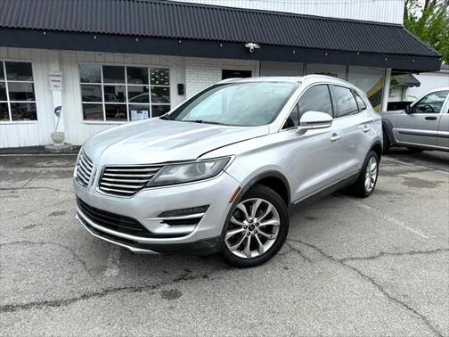 2016 Lincoln MKC Select