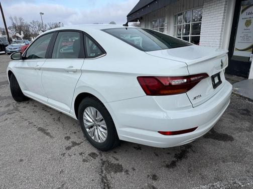 2019 Volkswagen Jetta 1.4T SE