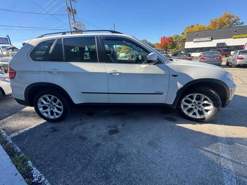 2013 BMW X5 xDrive35i