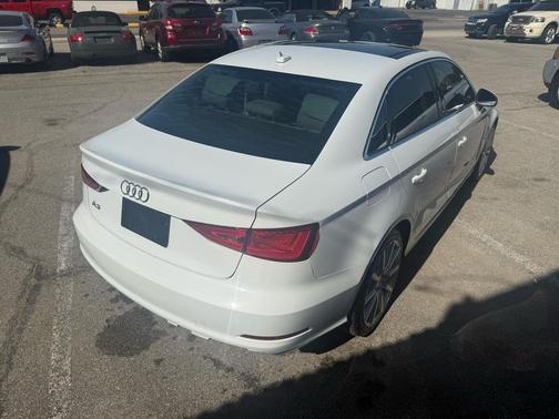 2015 Audi A3 1.8T Premium
