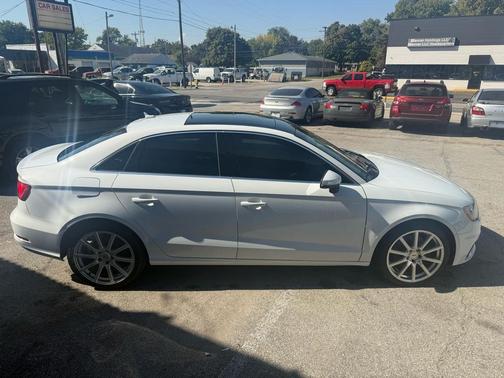 2015 Audi A3 1.8T Premium