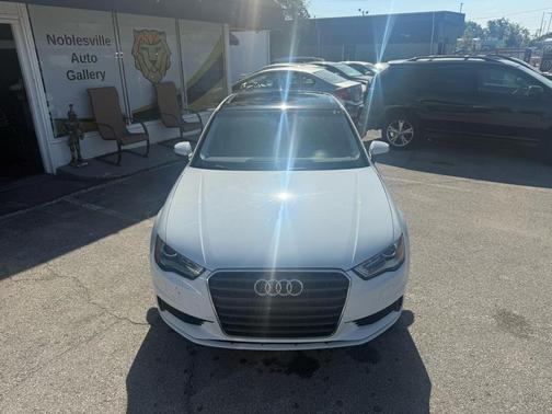 2015 Audi A3 1.8T Premium