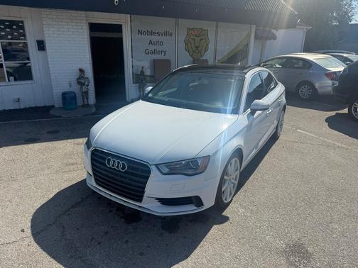 2015 Audi A3 1.8T Premium