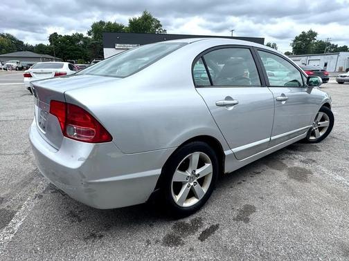2006 Honda Civic EX