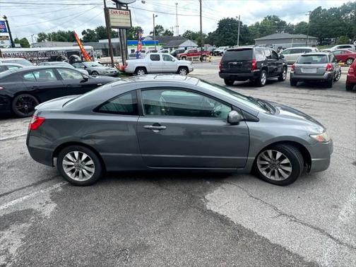 2010 Honda Civic EX