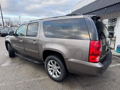 2013 GMC Yukon XL 1500 SLT