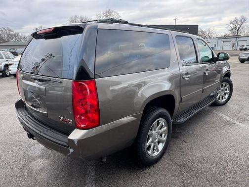2013 GMC Yukon XL 1500 SLT