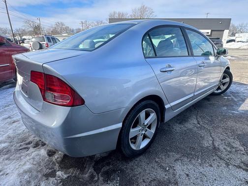 2006 Honda Civic EX